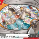 Pokemon Collezione Mabosstiff - Pokemon Company