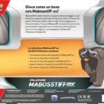 Pokemon Collezione Mabosstiff - Pokemon Company
