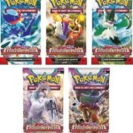 Bustina Pokemon Evoluzione di Paldea - Pokemon Company