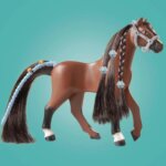 71355 Percorso ad Ostacoli per Torneo - Playmobil