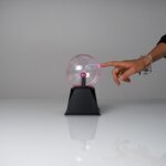 Lampada Plasma - iTotal