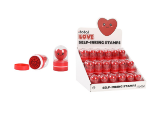 Timbrino Cuore - iTotal