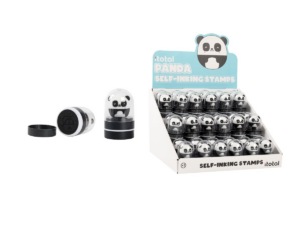 Timbrino Panda - iTotal