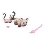 Play Park Family Pet Parade - Giochi Preziosi