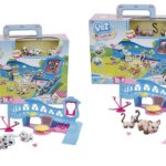 Play Park Family Pet Parade - Giochi Preziosi
