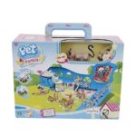 Play Park Family Pet Parade - Giochi Preziosi