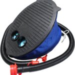 Pompa per Gonfiabili a Piede 69611 - Intex