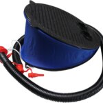 Pompa per Gonfiabili a Piede 69611 - Intex