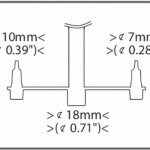 Pompa per Gonfiabili a Piede 69611 - Intex