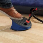 Pompa per Gonfiabili a Piede 69611 - Intex