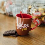 Tazza con Cucchiaio Willy Wonka - Erik