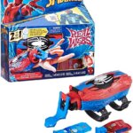 Spara ragnatele Real Webs Spiderman - Hasbro