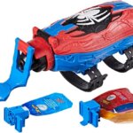 Spara ragnatele Real Webs Spiderman - Hasbro