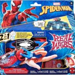 Spara ragnatele Real Webs Spiderman - Hasbro