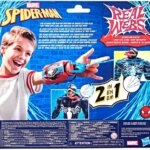Spara ragnatele Real Webs Spiderman - Hasbro