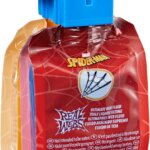 Ricarica spara ragnatele Real Webs Spiderman - Hasbro