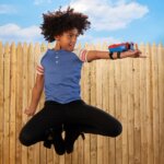 Ricarica spara ragnatele Real Webs Spiderman - Hasbro