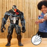 Ricarica spara ragnatele Real Webs Spiderman - Hasbro