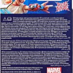 Ricarica spara ragnatele Real Webs Spiderman - Hasbro