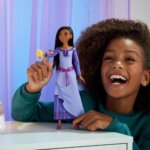 Bambola Wish Cantante - Mattel