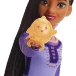 Bambola Wish Cantante - Mattel