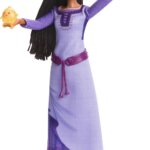 Bambola Wish Cantante - Mattel