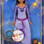 Bambola Wish Cantante - Mattel