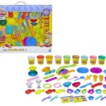 Playset Dolci e Dolcetti - Playdoh