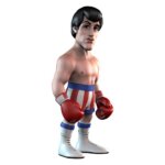 Rocky Balboa - Minix