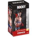 Rocky Balboa - Minix