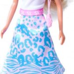 Steffi Love Leo Look - Simba