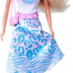 Steffi Love Leo Look - Simba