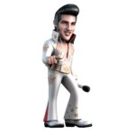 Elvis Presley - Minix