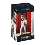 Elvis Presley - Minix