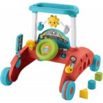 Primi Passi al Volante - Fisher Price