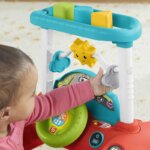 Primi Passi al Volante - Fisher Price