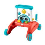 Primi Passi al Volante - Fisher Price