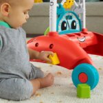 Primi Passi al Volante - Fisher Price