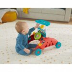 Primi Passi al Volante - Fisher Price