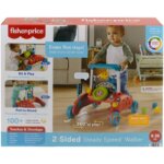 Primi Passi al Volante - Fisher Price