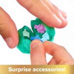Poppy Magiche Acconciature Trolls - Mattel