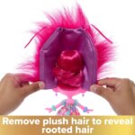 Poppy Magiche Acconciature Trolls - Mattel
