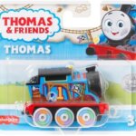 Thomas Metallo - Fisher Price