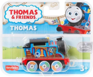 Thomas Metallo - Fisher Price