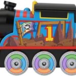 Thomas Metallo - Fisher Price