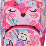 Zaino Sdoppiabile SJ Gang Pinkhugs - Seven