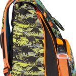 Zaino Sdoppiabile SJ Gang Rexme - Seven