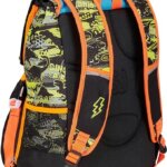 Zaino Sdoppiabile SJ Gang Rexme - Seven