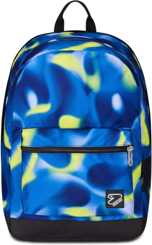 Zaino Reversibile con Cuffie Wireless - Seven