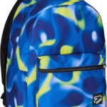 Zaino Reversibile con Cuffie Wireless - Seven